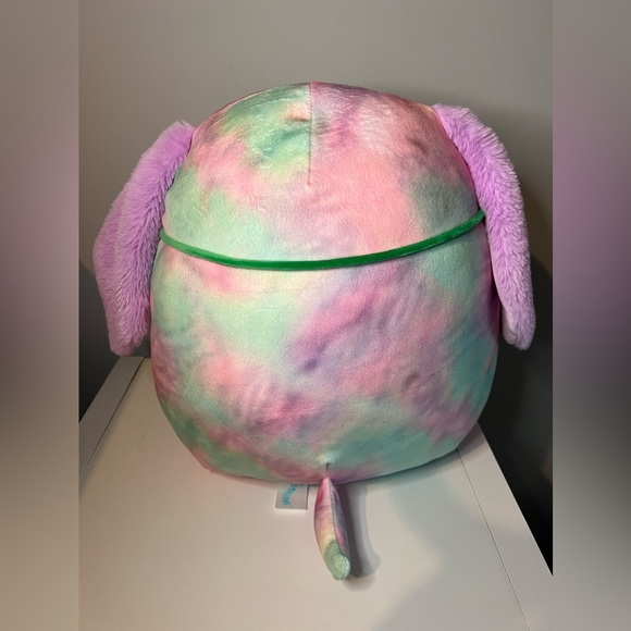 ⭐️SELECT SERIES⭐️ Barb the Dog Squishmallow - Picture 4 of 6